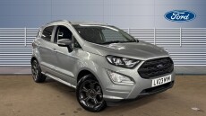 Ford EcoSport 1.0 EcoBoost 125 ST-Line 5dr Petrol Hatchback